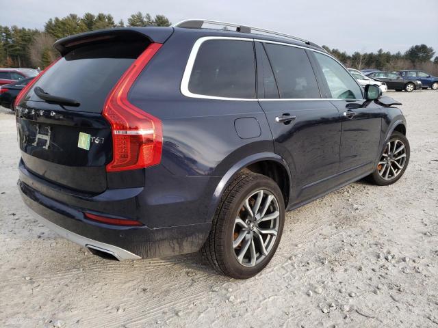 Photo 2 VIN: YV4A22PK5K1449184 - VOLVO XC90 T6 MO 