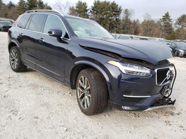 Photo 3 VIN: YV4A22PK5K1449184 - VOLVO XC90 T6 MO 