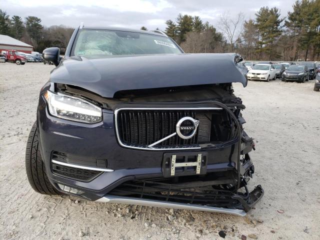 Photo 4 VIN: YV4A22PK5K1449184 - VOLVO XC90 T6 MO 