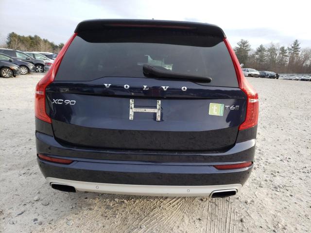 Photo 5 VIN: YV4A22PK5K1449184 - VOLVO XC90 T6 MO 