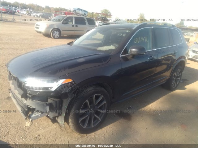 Photo 1 VIN: YV4A22PK5K1460332 - VOLVO XC90 