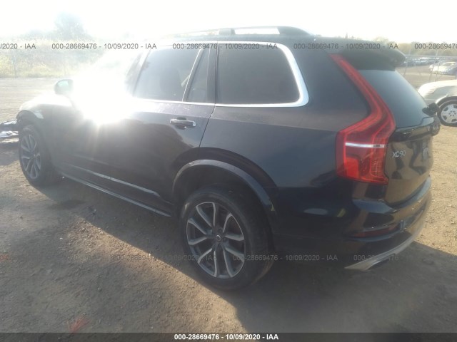 Photo 2 VIN: YV4A22PK5K1460332 - VOLVO XC90 