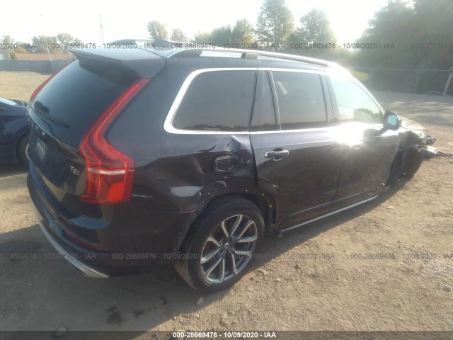 Photo 3 VIN: YV4A22PK5K1460332 - VOLVO XC90 