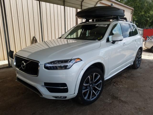 Photo 1 VIN: YV4A22PK5K1463148 - VOLVO XC90 T6 MO 