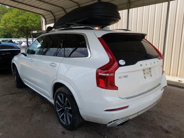 Photo 2 VIN: YV4A22PK5K1463148 - VOLVO XC90 T6 MO 