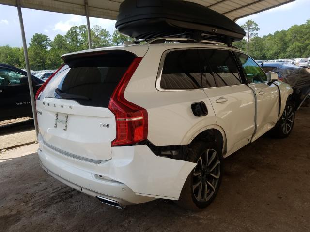 Photo 3 VIN: YV4A22PK5K1463148 - VOLVO XC90 T6 MO 