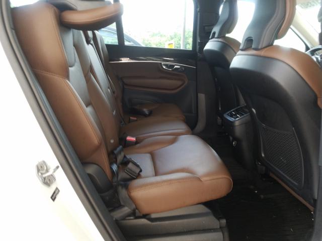 Photo 5 VIN: YV4A22PK5K1463148 - VOLVO XC90 T6 MO 