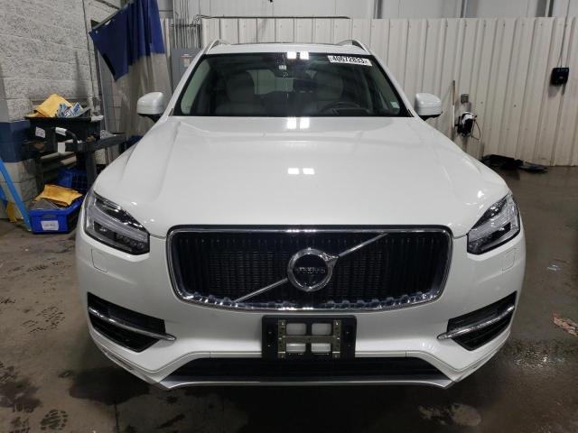 Photo 4 VIN: YV4A22PK5K1494450 - VOLVO XC90 T6 MO 