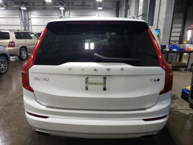 Photo 5 VIN: YV4A22PK5K1494450 - VOLVO XC90 T6 MO 