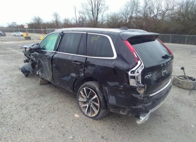 Photo 2 VIN: YV4A22PK5L1559511 - VOLVO XC90 