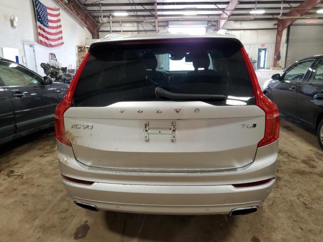 Photo 5 VIN: YV4A22PK5L1573246 - VOLVO XC90 T6 MO 