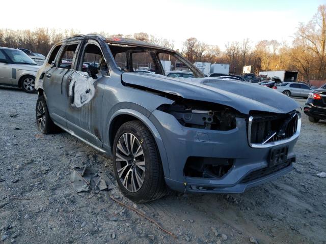 Photo 0 VIN: YV4A22PK5L1574915 - VOLVO XC90 T6 MO 