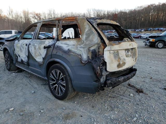 Photo 2 VIN: YV4A22PK5L1574915 - VOLVO XC90 T6 MO 