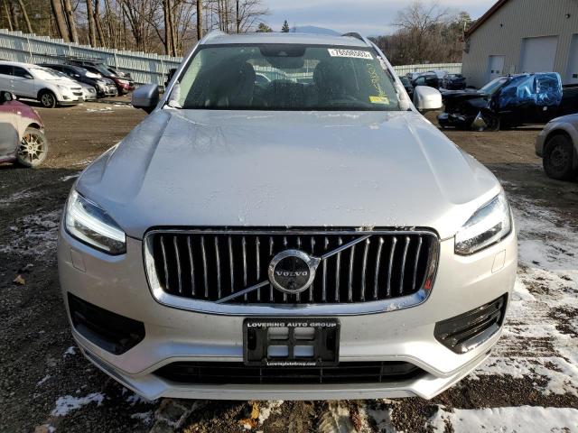 Photo 4 VIN: YV4A22PK5L1584540 - VOLVO XC90 