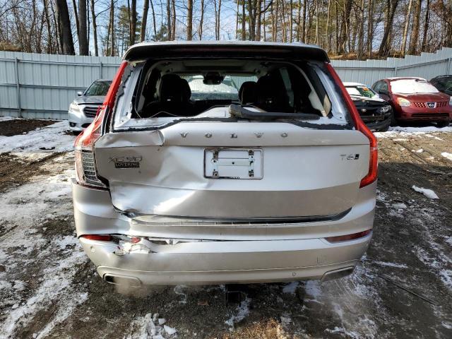 Photo 5 VIN: YV4A22PK5L1584540 - VOLVO XC90 