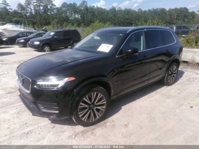 Photo 1 VIN: YV4A22PK5L1591486 - VOLVO XC90 