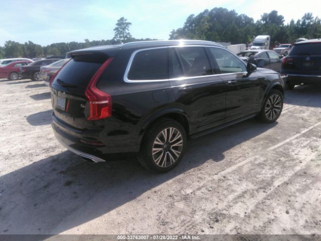 Photo 3 VIN: YV4A22PK5L1591486 - VOLVO XC90 