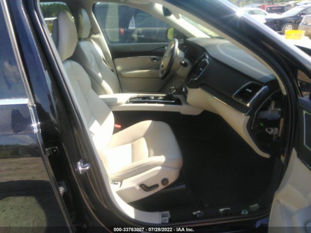 Photo 4 VIN: YV4A22PK5L1591486 - VOLVO XC90 