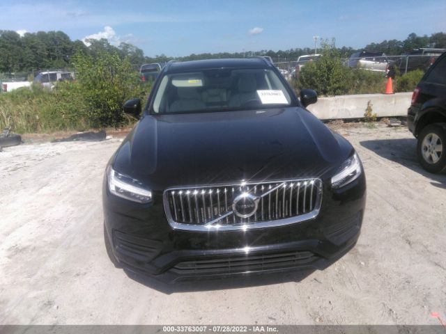 Photo 5 VIN: YV4A22PK5L1591486 - VOLVO XC90 