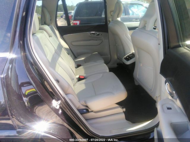 Photo 7 VIN: YV4A22PK5L1591486 - VOLVO XC90 