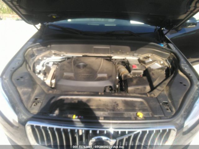 Photo 9 VIN: YV4A22PK5L1591486 - VOLVO XC90 