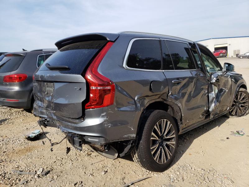 Photo 3 VIN: YV4A22PK5L1600929 - VOLVO XC90 T6 MO 