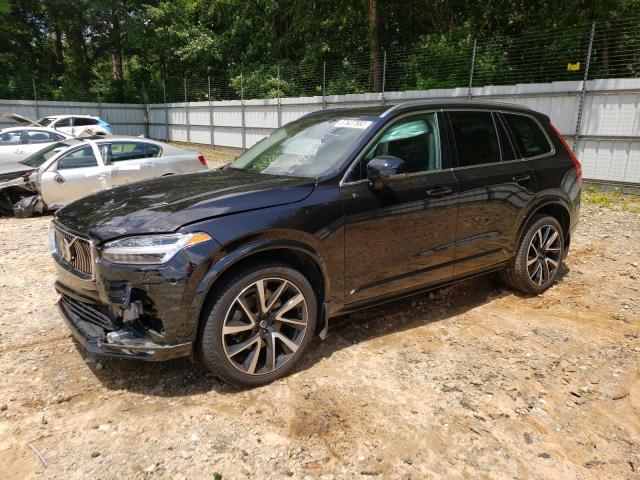 Photo 0 VIN: YV4A22PK5M1688589 - VOLVO XC90 T6 MO 