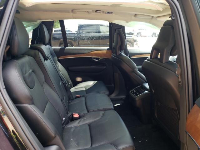 Photo 10 VIN: YV4A22PK5M1688589 - VOLVO XC90 T6 MO 