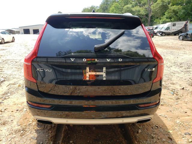 Photo 5 VIN: YV4A22PK5M1688589 - VOLVO XC90 T6 MO 