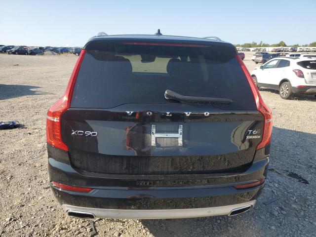 Photo 5 VIN: YV4A22PK5M1718500 - VOLVO XC90 T6 MO 