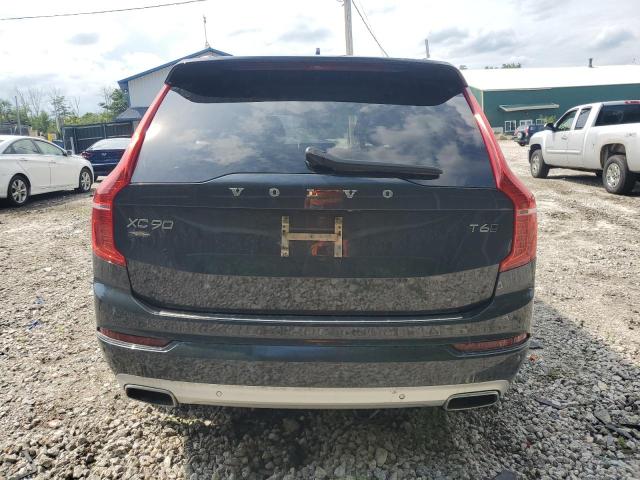 Photo 5 VIN: YV4A22PK5M1759905 - VOLVO XC90 T6 MO 