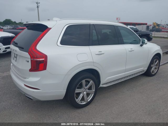 Photo 3 VIN: YV4A22PK5M1762383 - VOLVO XC90 