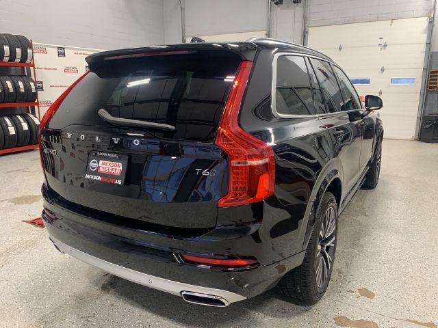 Photo 8 VIN: YV4A22PK5M1764683 - VOLVO XC90 