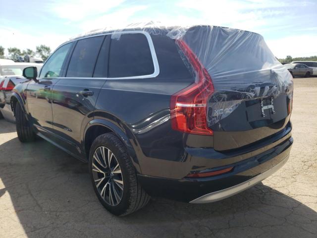 Photo 2 VIN: YV4A22PK5N1841828 - VOLVO XC90 T6 MO 