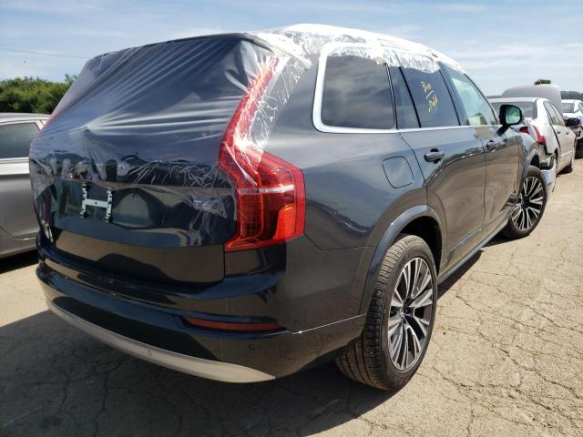 Photo 3 VIN: YV4A22PK5N1841828 - VOLVO XC90 T6 MO 