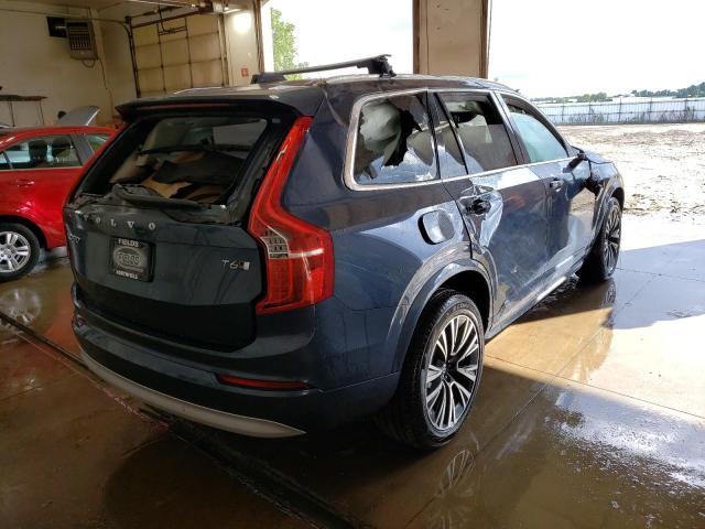 Photo 3 VIN: YV4A22PK5N1868849 - VOLVO XC90 