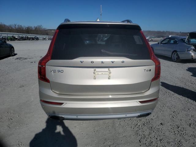 Photo 5 VIN: YV4A22PK6G1001589 - VOLVO XC90 