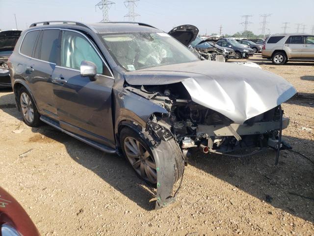 Photo 3 VIN: YV4A22PK6G1015329 - VOLVO XC90 T6 