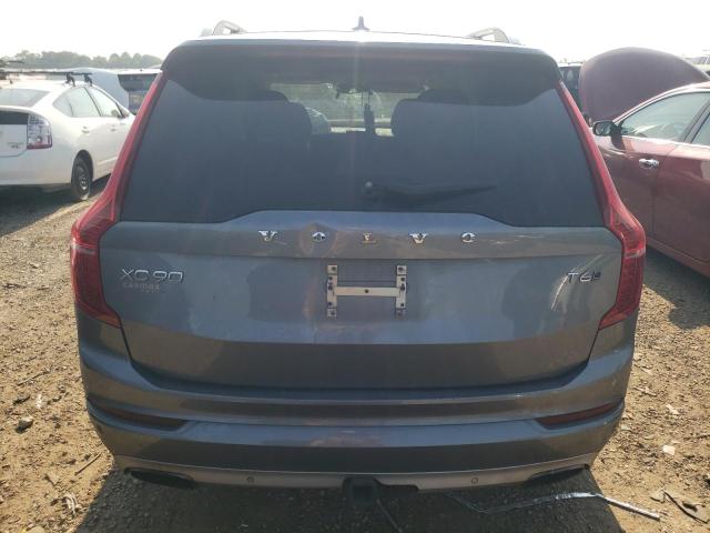 Photo 5 VIN: YV4A22PK6G1015329 - VOLVO XC90 T6 