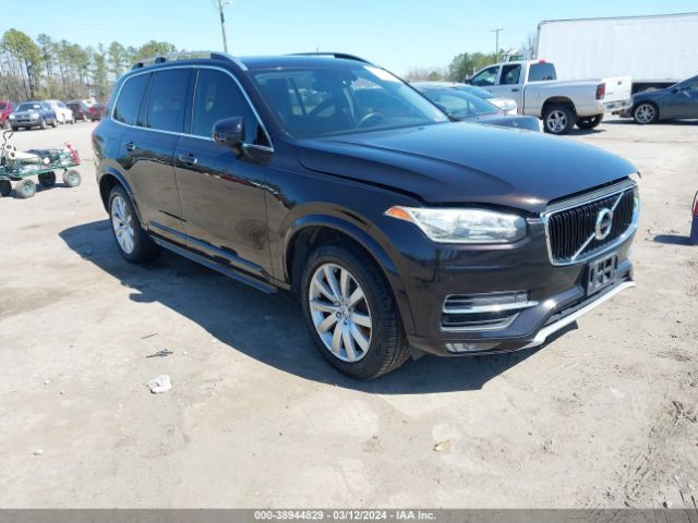 Photo 0 VIN: YV4A22PK6G1019820 - VOLVO XC90 