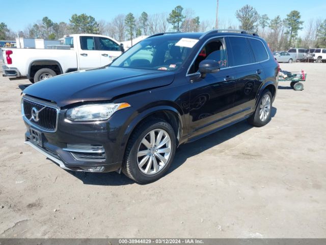 Photo 1 VIN: YV4A22PK6G1019820 - VOLVO XC90 