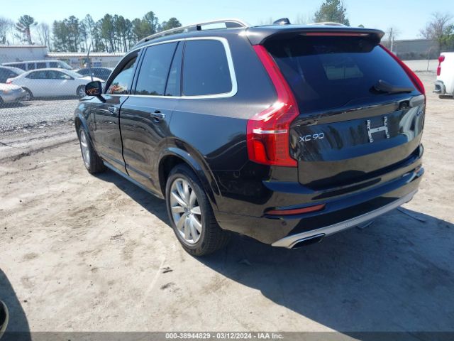 Photo 2 VIN: YV4A22PK6G1019820 - VOLVO XC90 