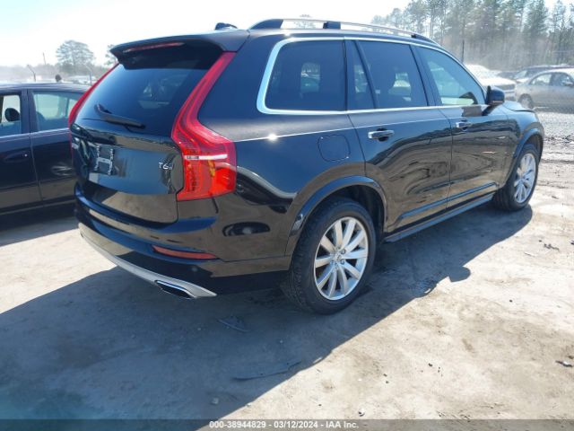 Photo 3 VIN: YV4A22PK6G1019820 - VOLVO XC90 