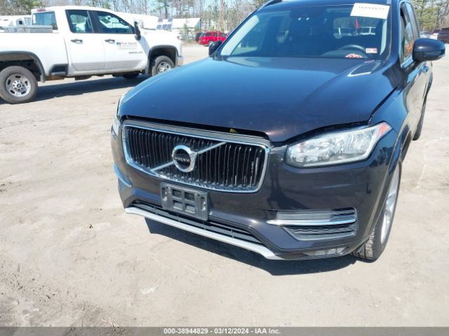 Photo 5 VIN: YV4A22PK6G1019820 - VOLVO XC90 