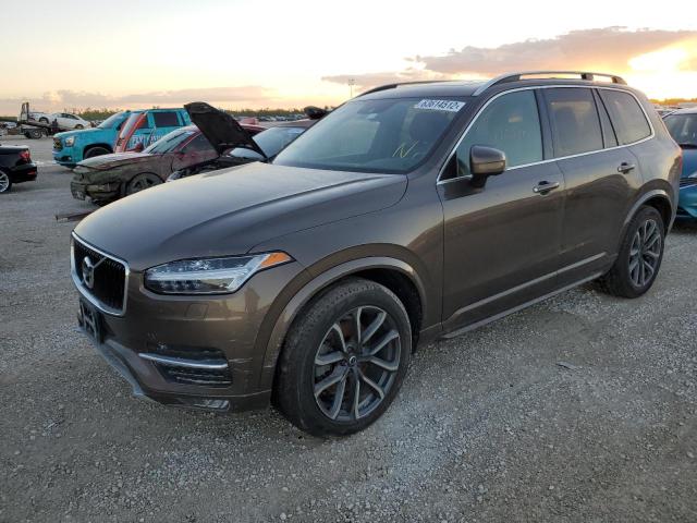 Photo 1 VIN: YV4A22PK6G1025052 - VOLVO XC90 T6 