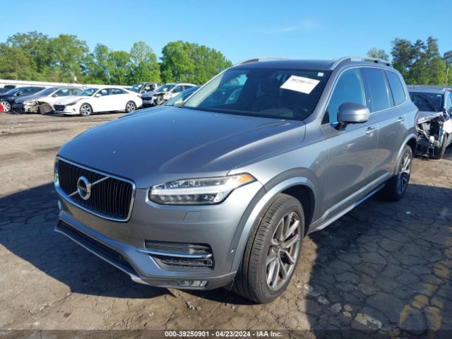 Photo 1 VIN: YV4A22PK6G1026380 - VOLVO XC90 