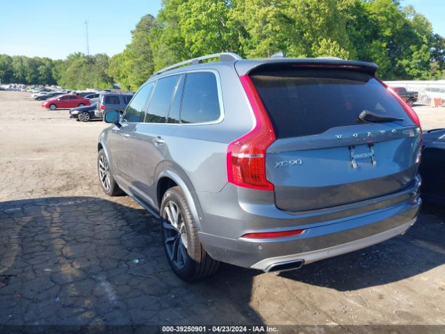 Photo 2 VIN: YV4A22PK6G1026380 - VOLVO XC90 