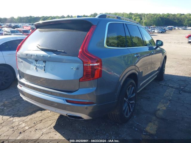 Photo 3 VIN: YV4A22PK6G1026380 - VOLVO XC90 