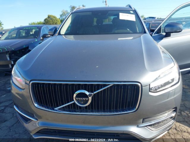 Photo 5 VIN: YV4A22PK6G1026380 - VOLVO XC90 