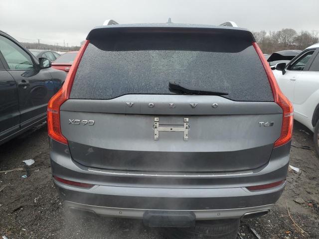 Photo 5 VIN: YV4A22PK6G1028713 - VOLVO XC90 